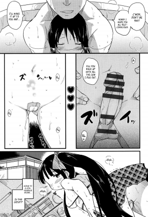  [Higenamuchi] Otome Kuzushi Ch. 1-4, 6-7, 11 [English] [HimaHimaSeijin, Rinruririn, woootskie]  - Page 54