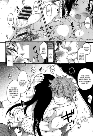  [Higenamuchi] Otome Kuzushi Ch. 1-4, 6-7, 11 [English] [HimaHimaSeijin, Rinruririn, woootskie]  - Page 59