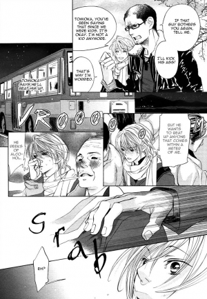 [Nangoku Banana] Goshujin-sama to Yobanaide | Don't Call Me Your Master (Reijin 2007-01) [English] {Dangerous Pleasure} - Page 16