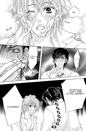 [Nangoku Banana] Goshujin-sama to Yobanaide | Don't Call Me Your Master (Reijin 2007-01) [English] {Dangerous Pleasure} - Page 39