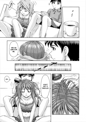 (C89) [Studio Wallaby (Kura Oh)] Asuka no Kyuujitsu | Asuka's Holiday (Neon Genesis Evangelion) [English] =SNP= - Page 5