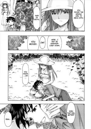 (C89) [Studio Wallaby (Kura Oh)] Asuka no Kyuujitsu | Asuka's Holiday (Neon Genesis Evangelion) [English] =SNP= - Page 19