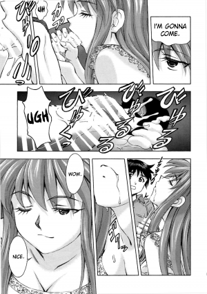 (C89) [Studio Wallaby (Kura Oh)] Asuka no Kyuujitsu | Asuka's Holiday (Neon Genesis Evangelion) [English] =SNP= - Page 23