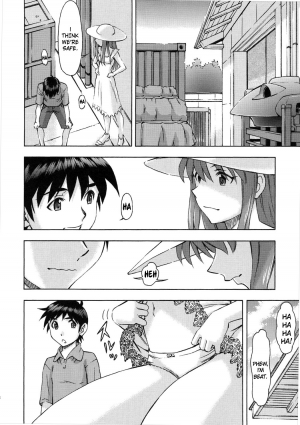 (C89) [Studio Wallaby (Kura Oh)] Asuka no Kyuujitsu | Asuka's Holiday (Neon Genesis Evangelion) [English] =SNP= - Page 28