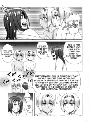 (C89) [KABAYAKIYA (Unagimaru)] Yotogi Banashi (Utawarerumono Itsuwari no Kamen) [English] [Tigoris Translates] - Page 5