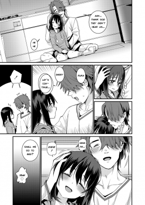 [Gengorou] Papa wa Manamusume ni Katenai Part4 (COMIC LO 2020-09) [English] [TinaSproutIsMyAngel] [Digital] - Page 10