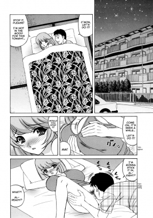 [Yamamoto Yoshifumi] Hitoduma Lovers [English] [Decensored] - Page 67