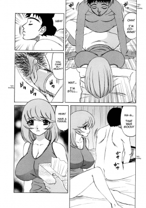 [Yamamoto Yoshifumi] Hitoduma Lovers [English] [Decensored] - Page 68