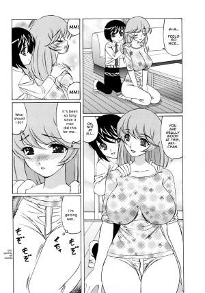 [Yamamoto Yoshifumi] Hitoduma Lovers [English] [Decensored] - Page 71
