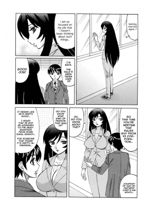 [Yamamoto Yoshifumi] Hitoduma Lovers [English] [Decensored] - Page 88