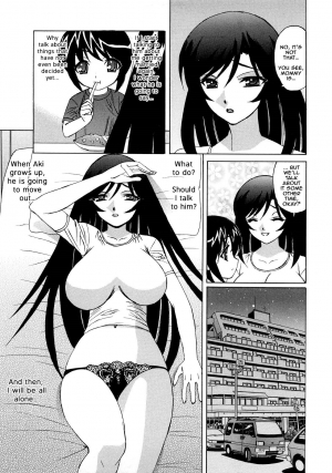 [Yamamoto Yoshifumi] Hitoduma Lovers [English] [Decensored] - Page 90