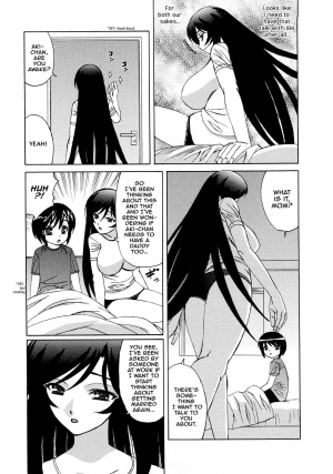 [Yamamoto Yoshifumi] Hitoduma Lovers [English] [Decensored] - Page 91