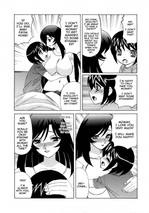 [Yamamoto Yoshifumi] Hitoduma Lovers [English] [Decensored] - Page 92