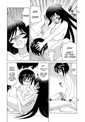 [Yamamoto Yoshifumi] Hitoduma Lovers [English] [Decensored] - Page 97