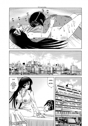 [Yamamoto Yoshifumi] Hitoduma Lovers [English] [Decensored] - Page 114