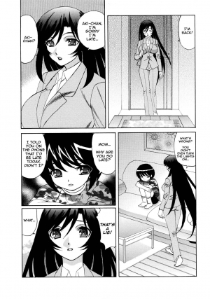 [Yamamoto Yoshifumi] Hitoduma Lovers [English] [Decensored] - Page 128
