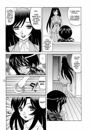 [Yamamoto Yoshifumi] Hitoduma Lovers [English] [Decensored] - Page 129