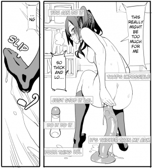 [Velzhe] Akira-chan no Rakugaki Zume (THE iDOLM@STER CINDERELLA GIRLS) [English] [PHILO] - Page 4