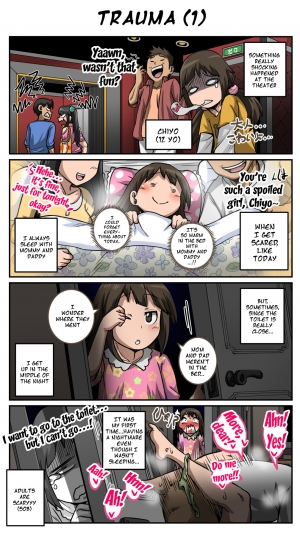 [Juna Juna Juice] Mukatsuku Imouto wa Chanto Shikaranakucha 1∼10 Matome│Annoying Little Sister needs to be Scolded 1-10 Summary [English] {Doujins.com} - Page 22