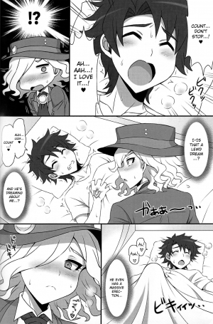 (Dai 24-ji ROOT4to5) [Budoutou (Budou)] Mabuta o Tojiyo! | Close Your Eyes! (Fate/Grand Order) [English] [MintVoid] - Page 4