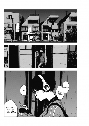 [Takayanagi Katsuya] Hikagenoito | The String in the Shadows (COMIC HOTMILK 2018-07) [Digital] [English] [Jakuran + Constipat8] - Page 3