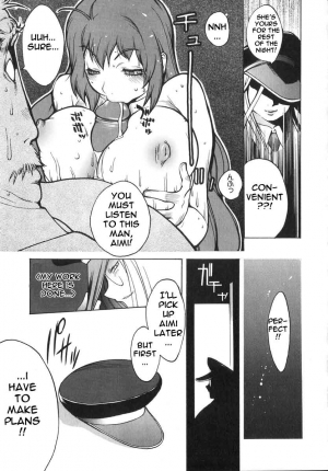  Breast Play 2 [English] [Rewrite] [EroBBuster] - Page 67