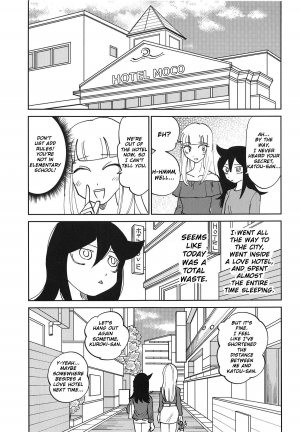 (C95) [Nekomonidoh (Sanada)] Kuroki-san, Anone. (Watashi ga Motenai no wa Dou Kangaetemo Omaera ga Warui!) [English] [Googled Anon] - Page 27