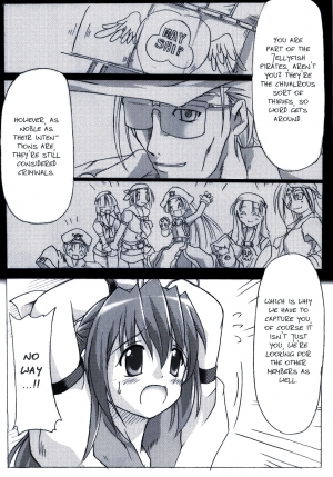 (C68) [DUAL BEAT (Yukitaka)] BEAT SWEET (Guilty Gear)[English] {GjustG} - Page 8