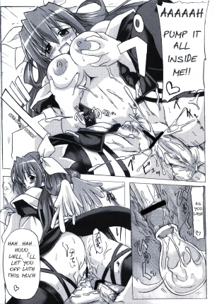 (C68) [DUAL BEAT (Yukitaka)] BEAT SWEET (Guilty Gear)[English] {GjustG} - Page 24