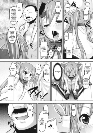 (C79) [AMP (Norakuro Nero)] Paranoid Angeloid (Sora no Otoshimono) [English] [desudesu] - Page 8