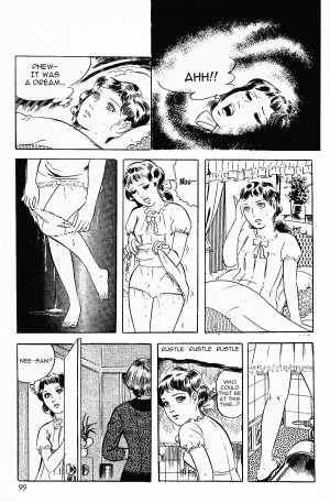  [Iwakoshi Kunio] Okasare Sukeban Ch. 1-6 | Sailor Uniform Hooligans 5 Violated Female Delinquents Ch. 1 - 6 [English] [Strange Scans]  - Page 102