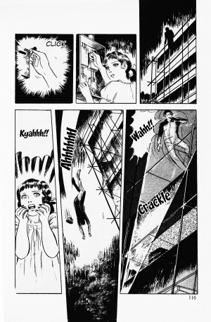  [Iwakoshi Kunio] Okasare Sukeban Ch. 1-6 | Sailor Uniform Hooligans 5 Violated Female Delinquents Ch. 1 - 6 [English] [Strange Scans]  - Page 119