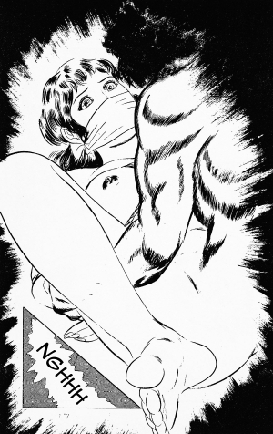  [Iwakoshi Kunio] Okasare Sukeban Ch. 1-6 | Sailor Uniform Hooligans 5 Violated Female Delinquents Ch. 1 - 6 [English] [Strange Scans]  - Page 170