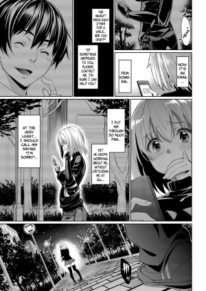 [Asamine Tel] Kyuuai Mental | Romance Mental Ch. 0-7 [English] [N04h] [Digital] - Page 80