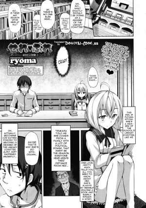 [ryoma] Select a Bride Ch. 1-2 [English][Doujin-Moe] - Page 27