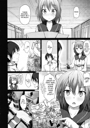 [ryoma] Select a Bride Ch. 1-2 [English][Doujin-Moe] - Page 28