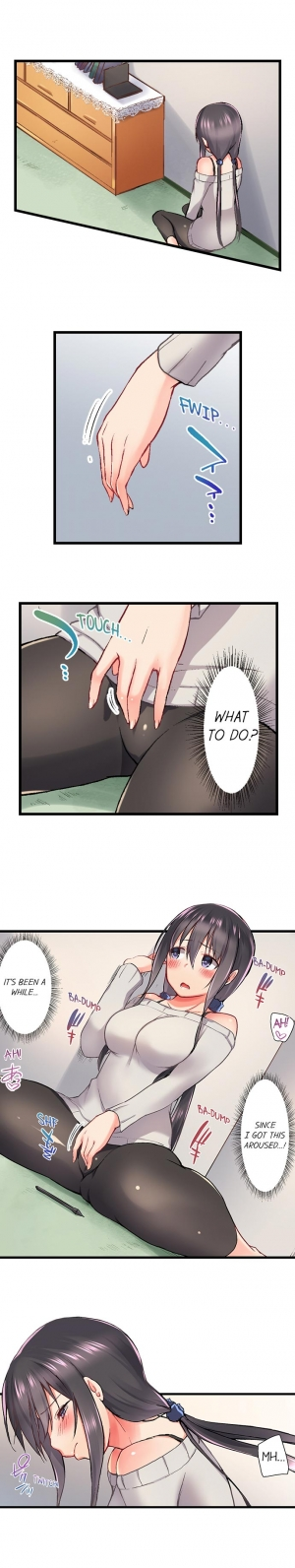 [Kaiduka] My Brother's Slipped Inside Me In The Bathtub (Ch.25 - 33) [English] (Ongoing) - Page 37