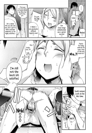 [Toruneko] No Damage, No High School Life. (Comic KOH Vol.4) [English] {5 a.m.} - Page 22