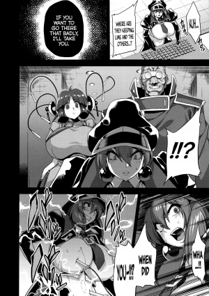 (C86) [OVing (Obui)] Hentai Marionette 2 (Saber Marionette) [English] =LWB= - Page 10