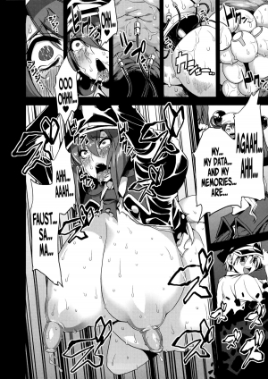 (C86) [OVing (Obui)] Hentai Marionette 2 (Saber Marionette) [English] =LWB= - Page 20