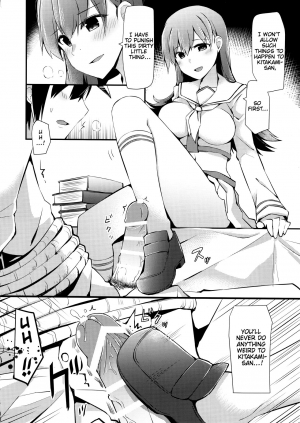 (FF26) [Rayzhai (Rayze)] Ooi no Tokusei Curry | Ooi's Special Curry (Kantai Collection -KanColle-) [English] [rahanodawa] - Page 8