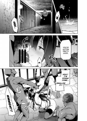 [Shinjugai (Takeda Hiromitsu)] Nagatama Renshuu Chou | Nagatama Practise Edition (Kantai Collection -KanColle-) [English] =7BA= [Digital] - Page 4