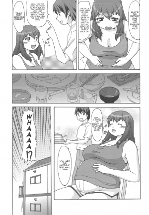 (COMIC1☆6) [Aa, Warera Katou Hayabusa Sentoutai (Katou)] DevLimit [English] - Page 5