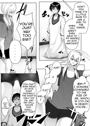  The irresistible heart and indomitable heart [Soryuu] - Page 9