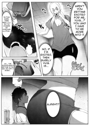  The irresistible heart and indomitable heart [Soryuu] - Page 27