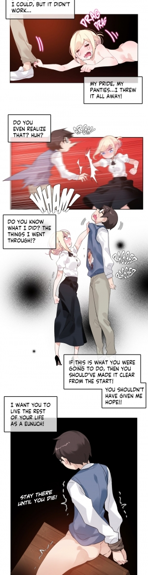 [Alice Crazy] A Pervert's Daily Life • Chapter 26-30 (English) - Page 34