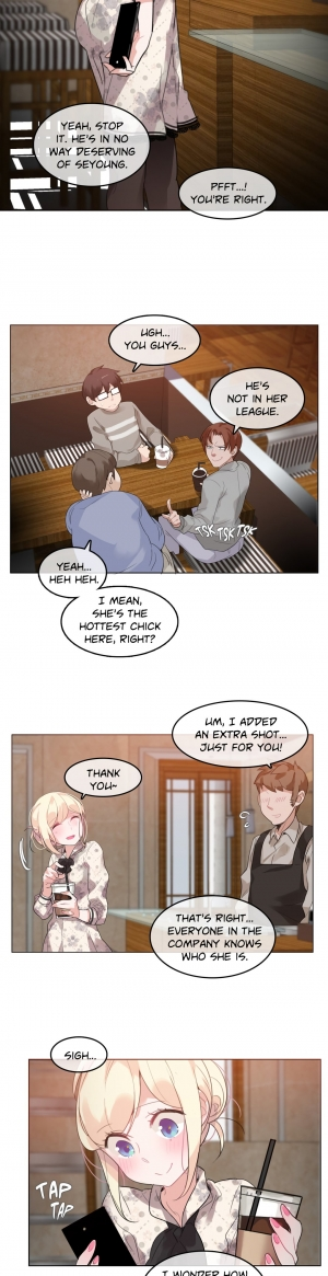 [Alice Crazy] A Pervert's Daily Life • Chapter 26-30 (English) - Page 55