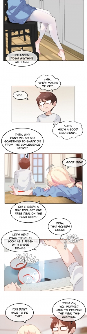 [Alice Crazy] A Pervert's Daily Life • Chapter 26-30 (English) - Page 72