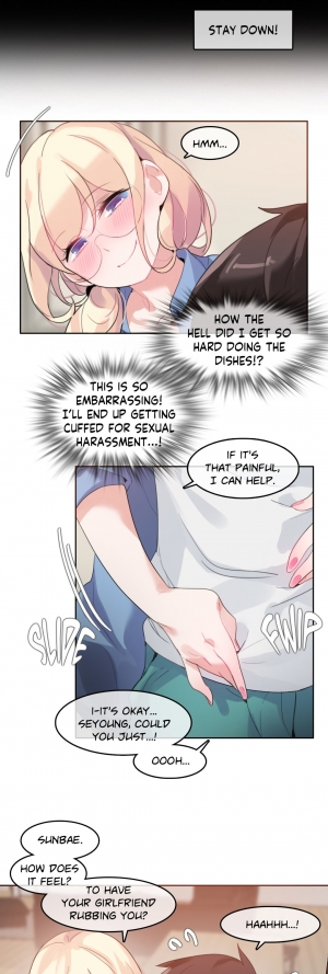 [Alice Crazy] A Pervert's Daily Life • Chapter 26-30 (English) - Page 76