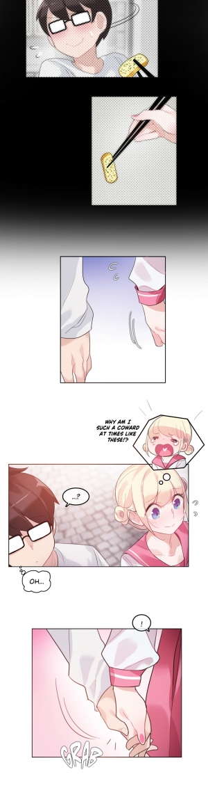 [Alice Crazy] A Pervert's Daily Life • Chapter 26-30 (English) - Page 92
